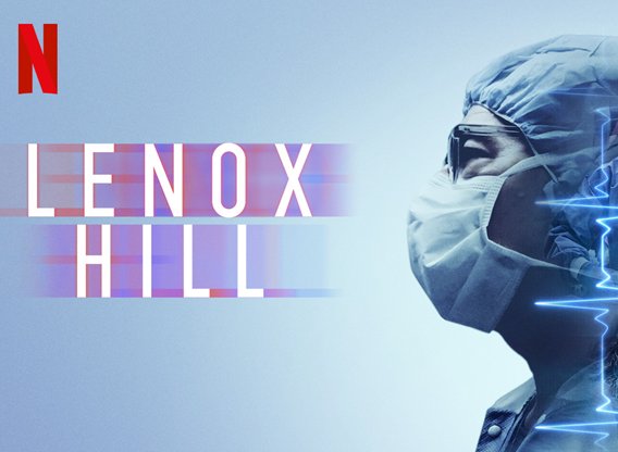 lenox hill netflix